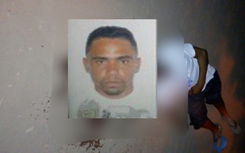 Acusado de homicídio é executado com tiros na cabeça  no bairro Muriti em Crato-CE