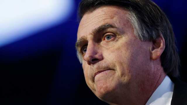 Supremo deve decidir hoje se Bolsonaro vira réu mais uma vez