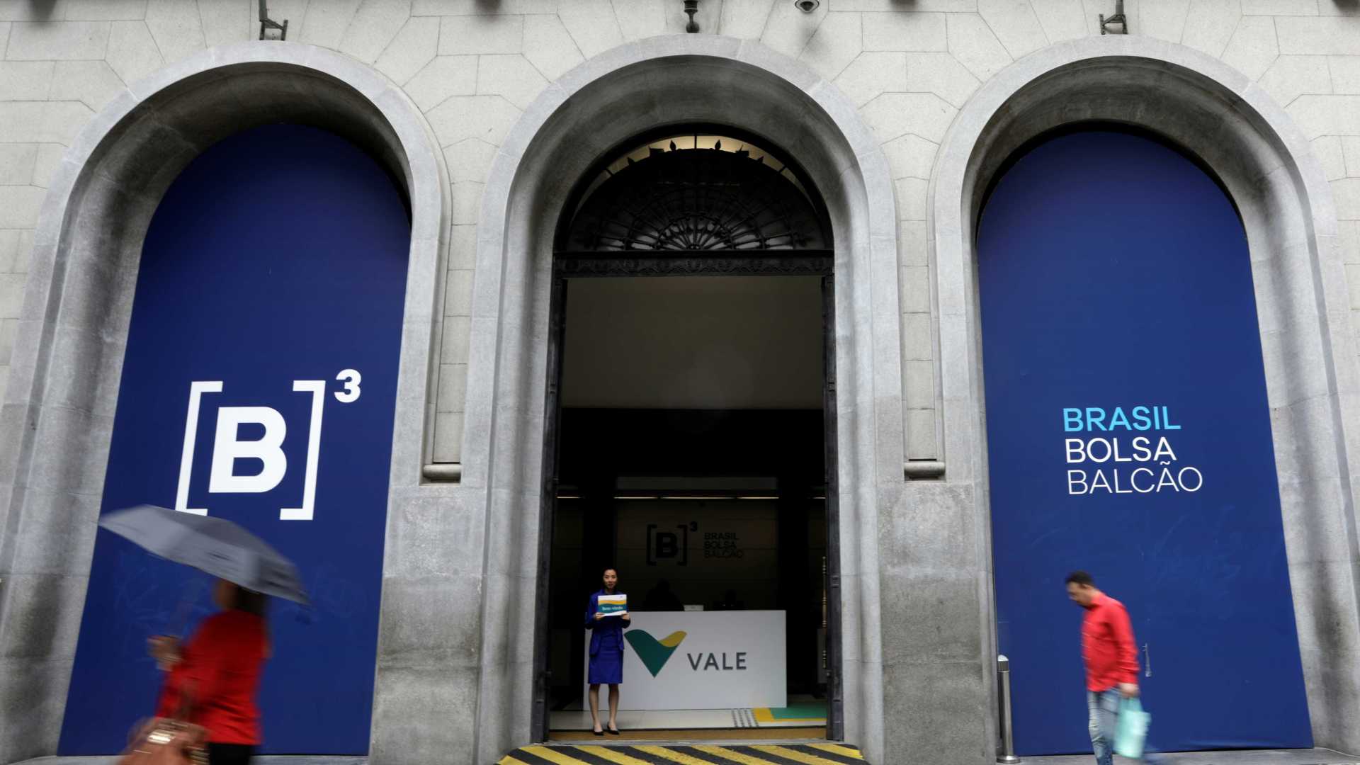 CVM avalia reforma para tornar B3 atraente