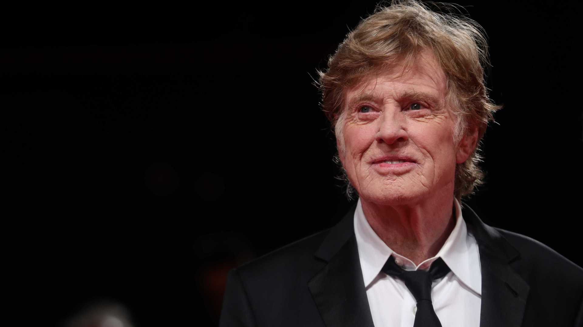 Robert Redford anuncia aposentadoria após quase 60 anos de carreira