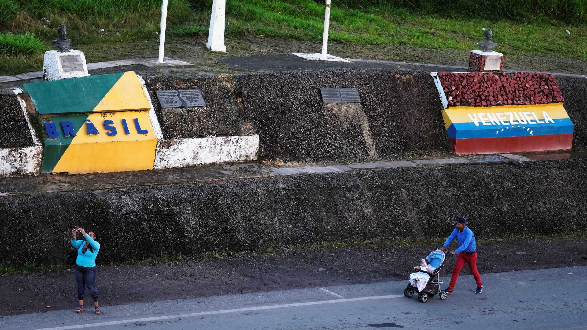 Roraima faz lista de reivindicações ao governo federal