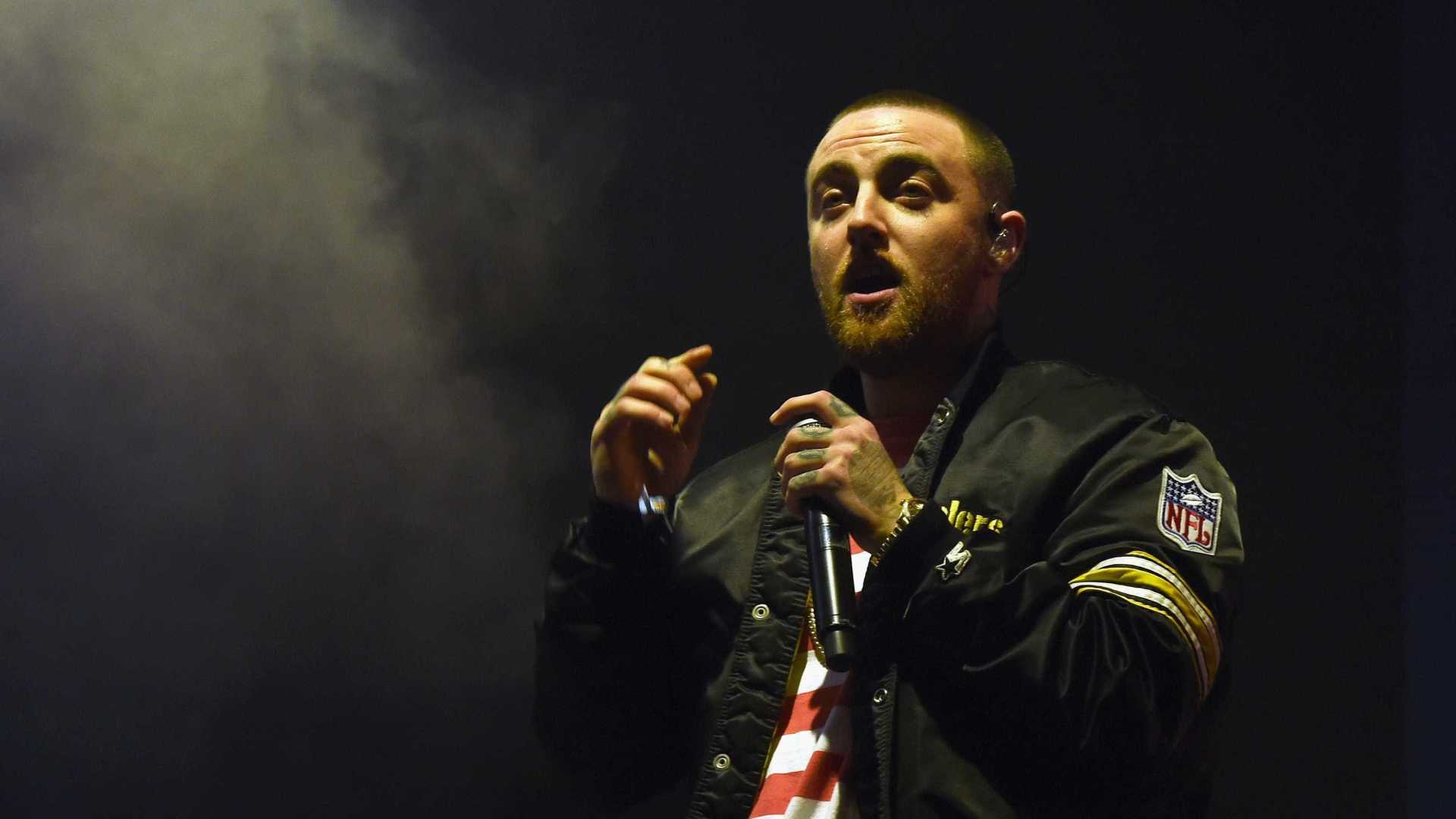 Morre cantor americano Mac Miller, ex-namorado de Ariana Grande