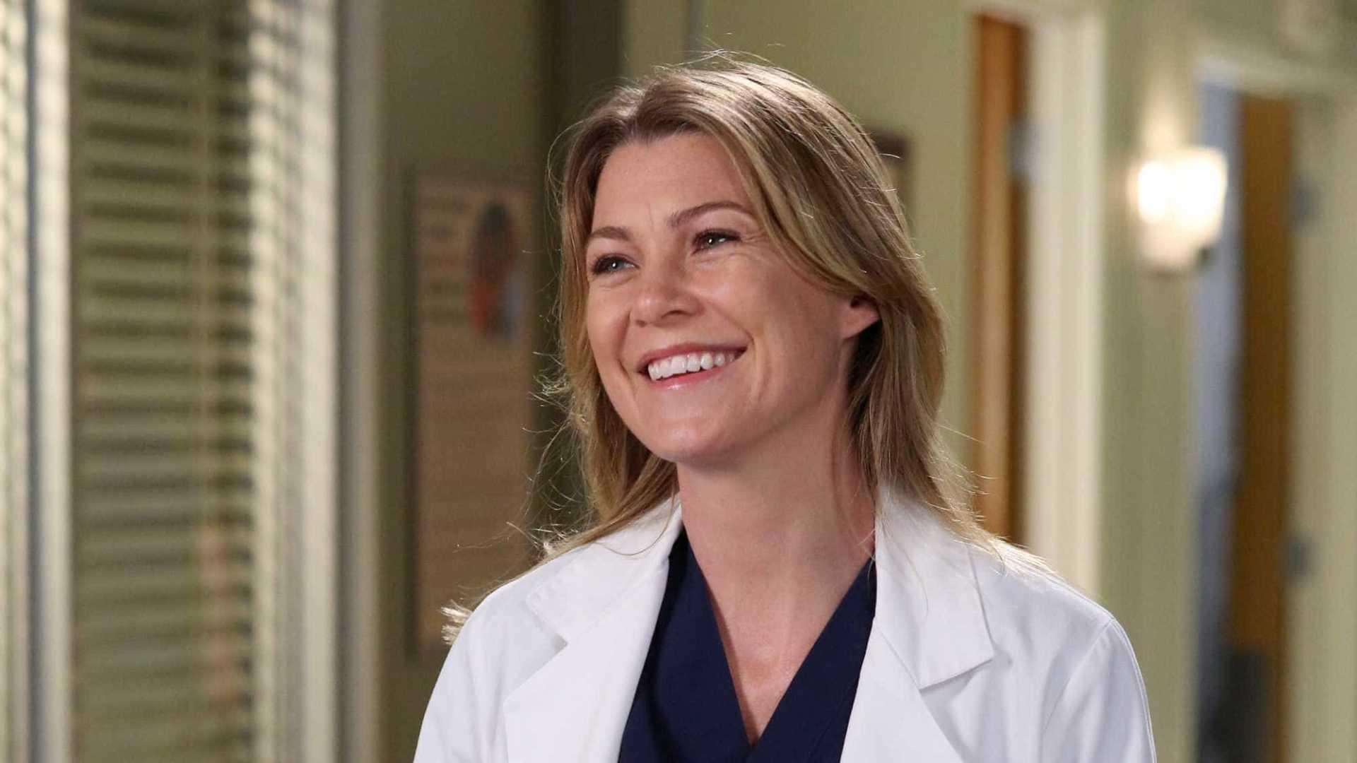 Fim de uma era? Atriz de ‘Grey’s Anatomy’ dá pistas sobre fim da série