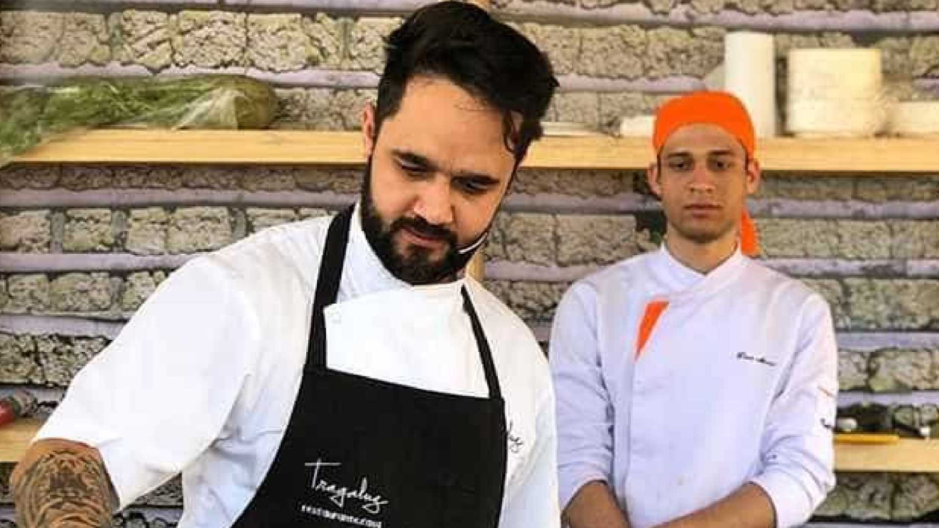 BH sedia edição do festival gastronômico Fartura