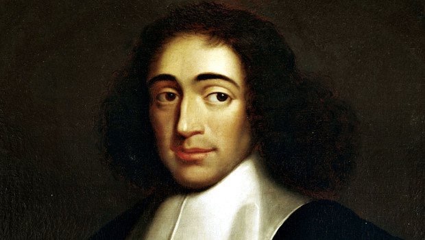 Encontro filosófico discute temas trabalhados por Baruch Spinoza