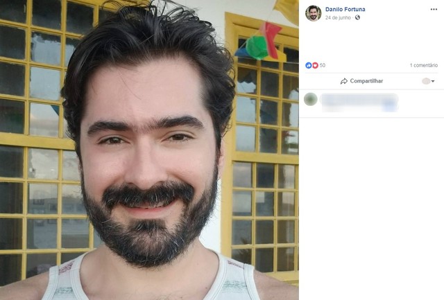 Professor universitário baleado durante assalto no Rio Vermelho morre em Salvador