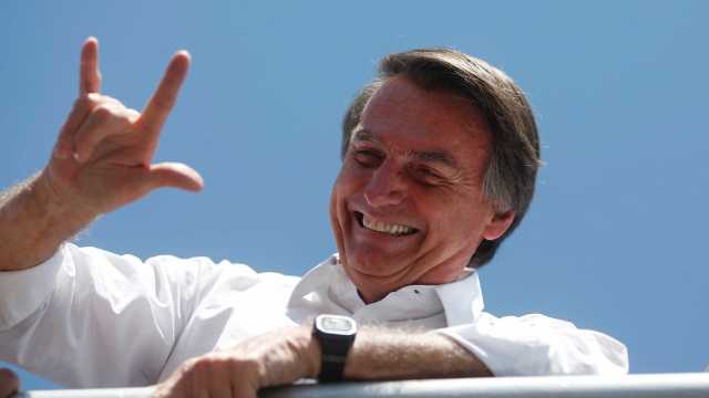 STF decidirá nesta terça se Bolsonaro vira réu por denúncia de racismo