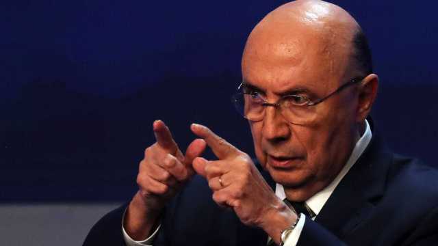 Por 2º turno, PT e PSL já cortejam Meirelles