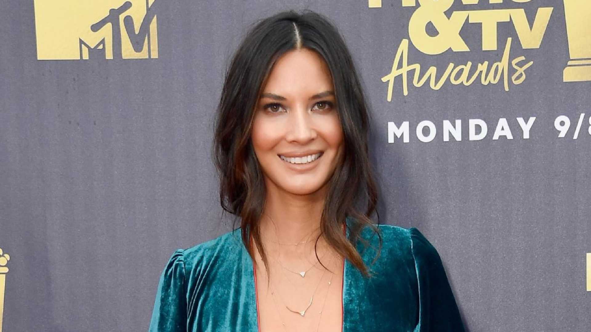 Olivia Munn descobriu contracenar com criminoso sexual em ‘O Predador’