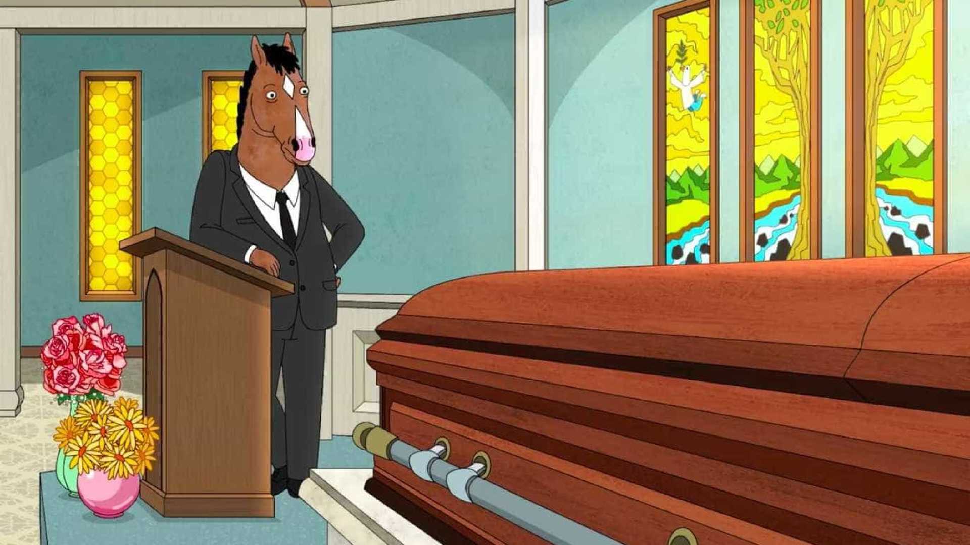 ‘BoJack’ entra no top 10 dos melhores episódios