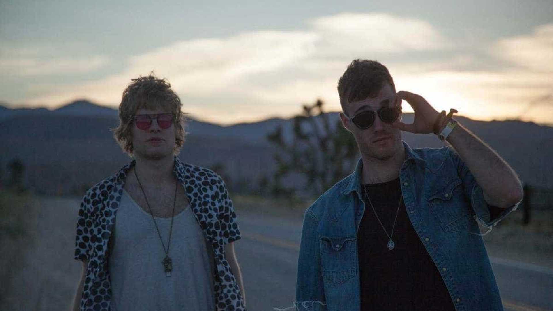 Duo Bob Moses lança disco inspirado em noitadas no interior dos EUA