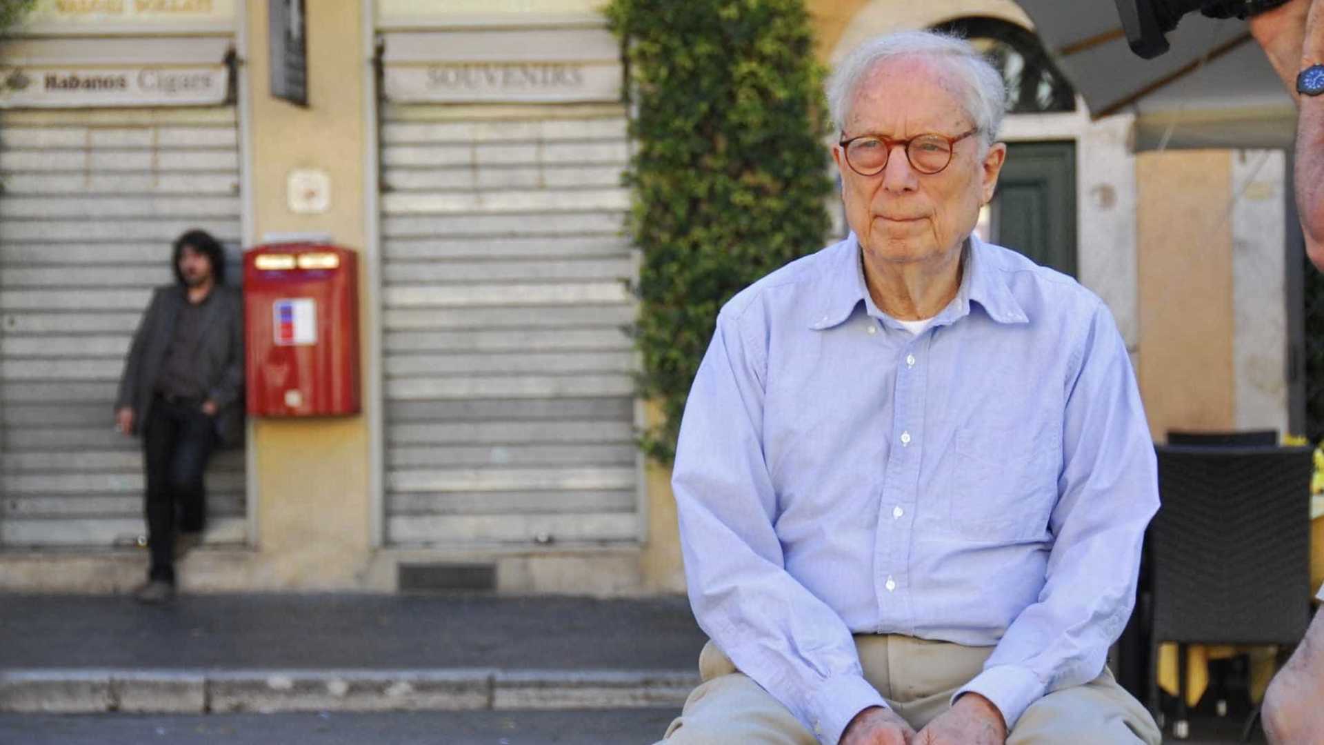 Arquiteto que rejeitou o modernismo, Robert Venturi morre aos 93 anos