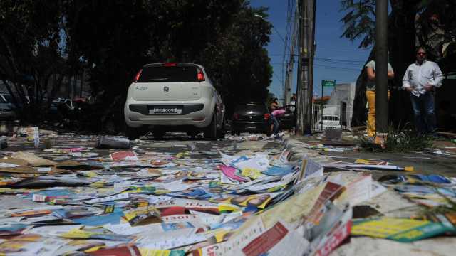 O que é permitido e proibido no dia da eleição? Fique atento