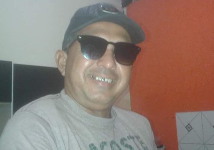 Homem de 43 anos é executado a bala enquanto trafegava em sua motocicleta na cidade de Barbalha-CE