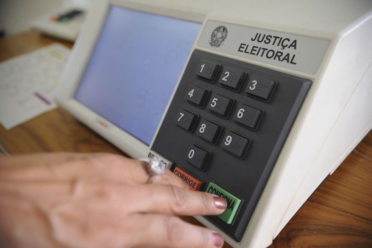 A partir desta terça-feira, eleitores só podem ser presos em casos especiais