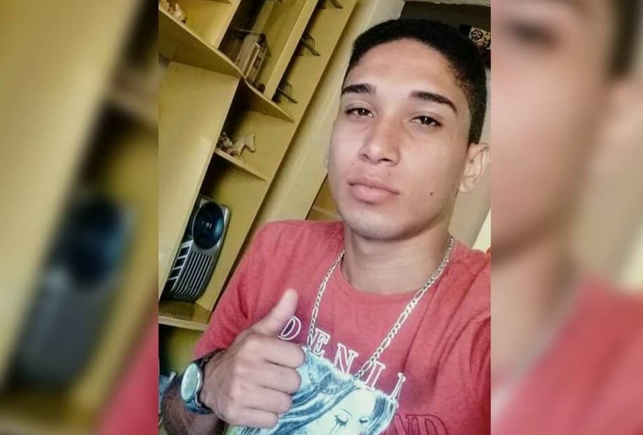 Jovem de 20 anos morre após ser alvo de balas na cabeça em Juazeiro do Norte-CE