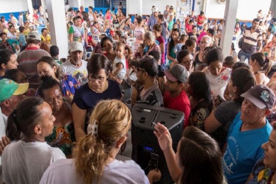 Inscrição e atualização do Programa ‘Minha Casa, Minha Vida’ seguem até o final do mês em Juazeiro do Norte