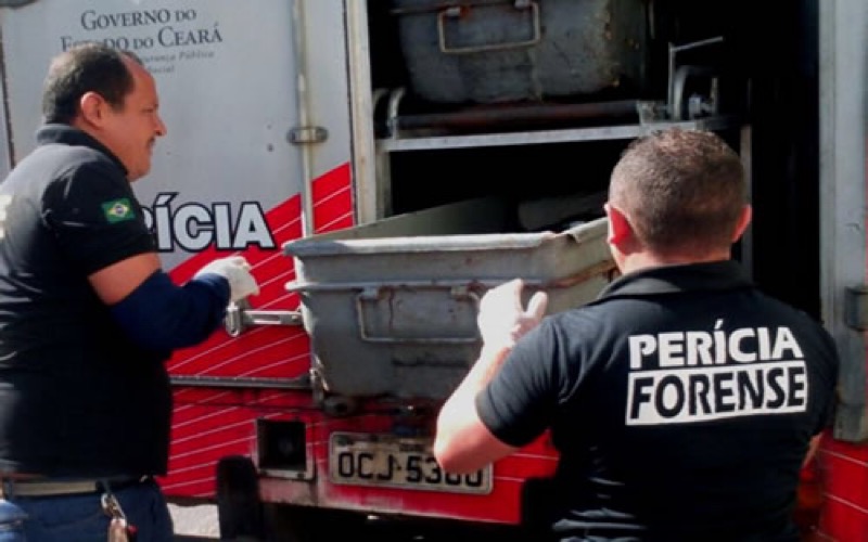 Fatalidade: Homem morre após carro capotar e ficar sobre ele em Brejo Santo-CE