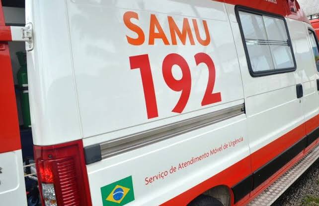 Idosa de 87 anos morre após ser atropelada na calçada de casa por carro desgovernado em Porteiras-CE totalizando cinco mortes por acidente de trânsito nos últimos três dias