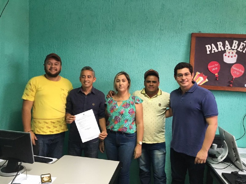 Oposição se articula para eleger futura presidente da Câmara de Santana do Cariri