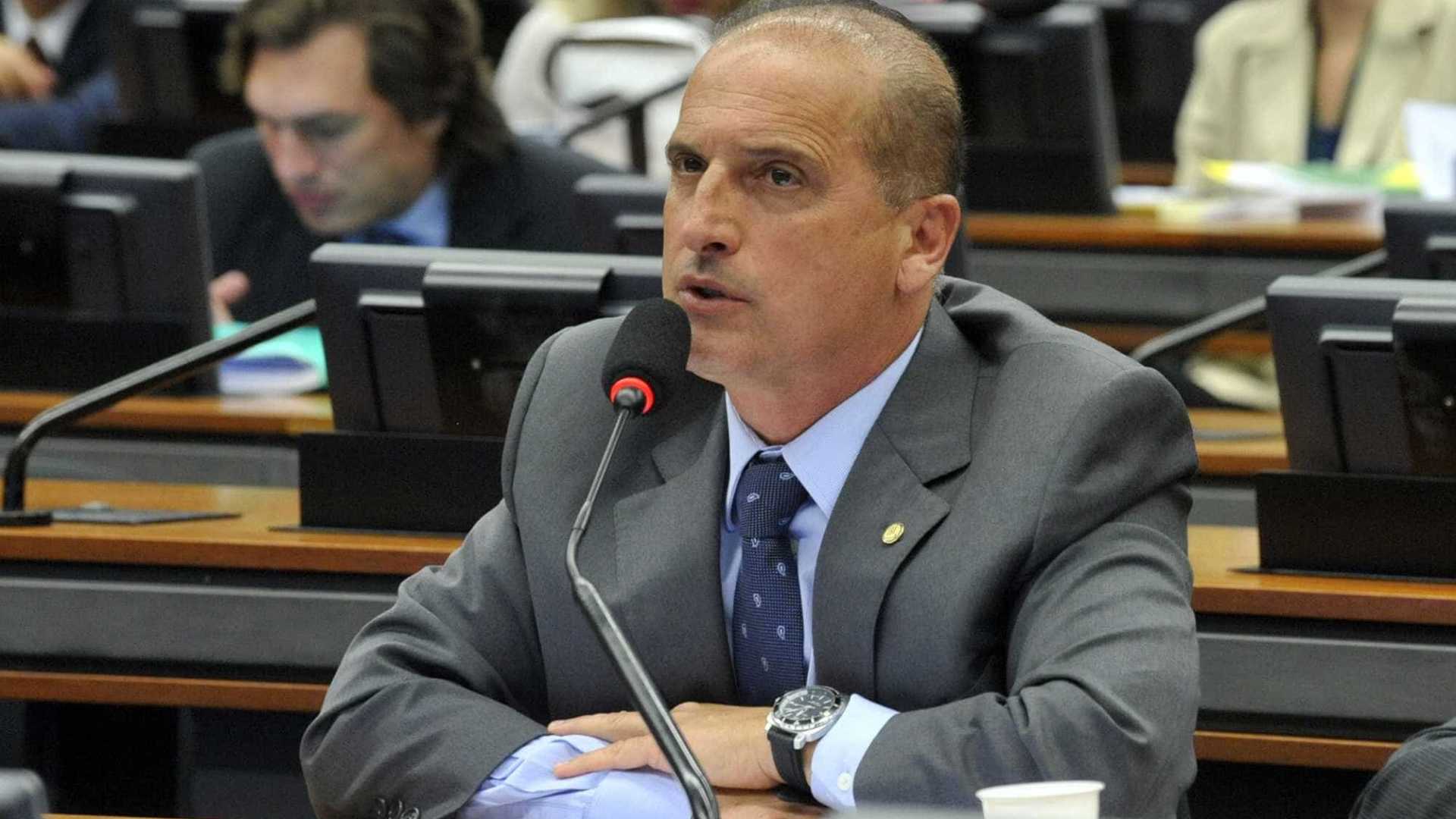 Coordenador de Bolsonaro: ninguém quer reforma da Previdência em 2018