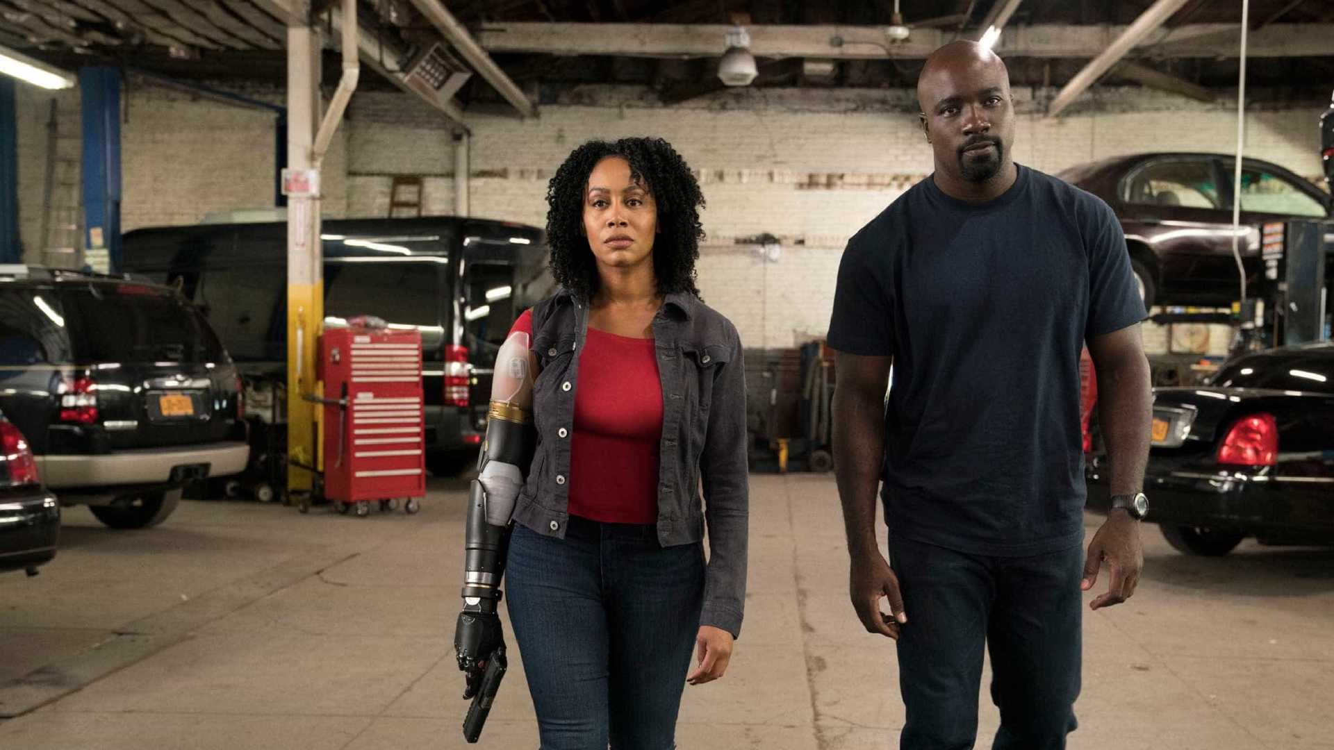 ‘Luke Cage’ é cancelada e não terá terceira temporada