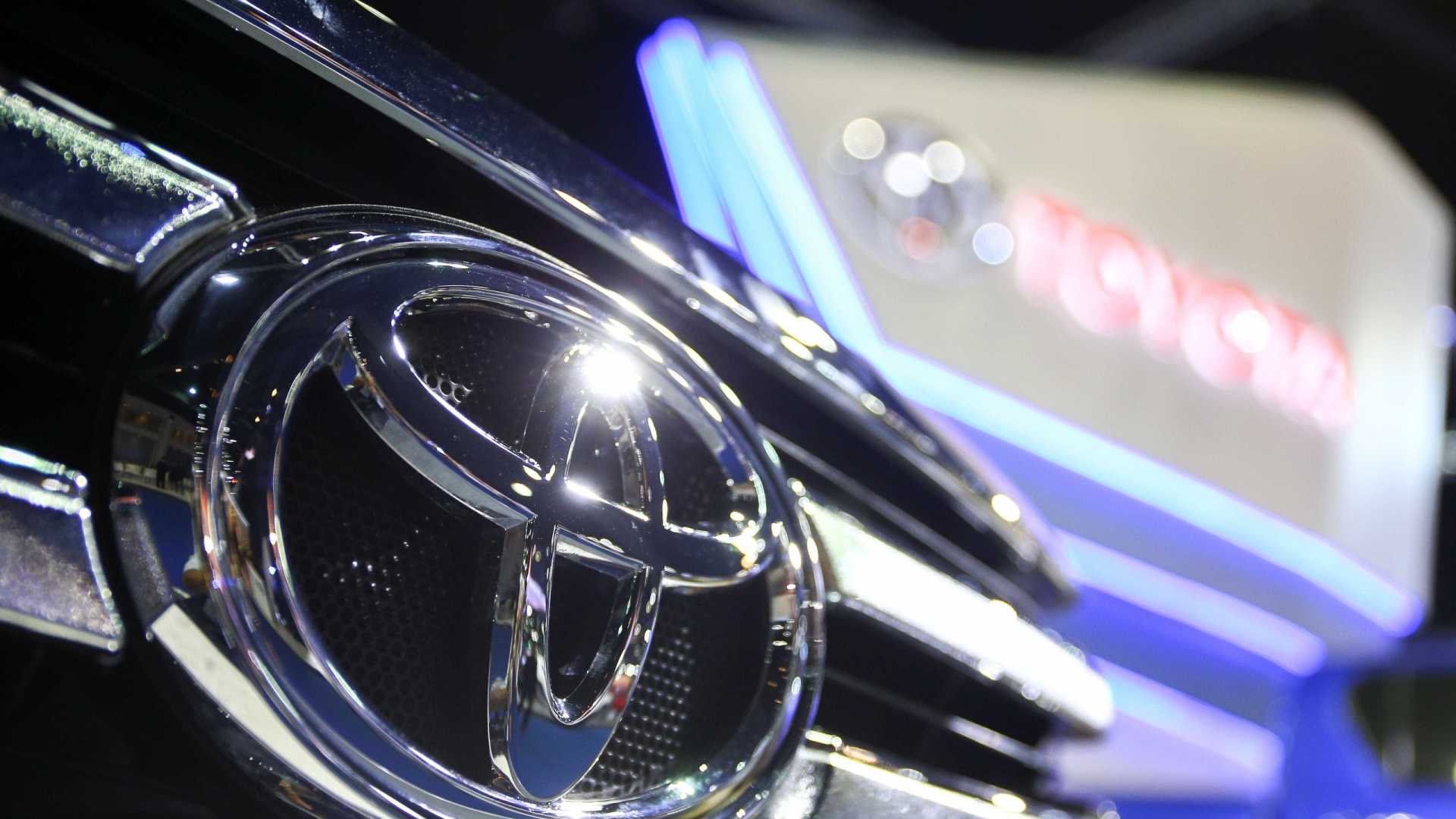 Toyota anuncia recall de mais de 2 milhões de veículos híbridos