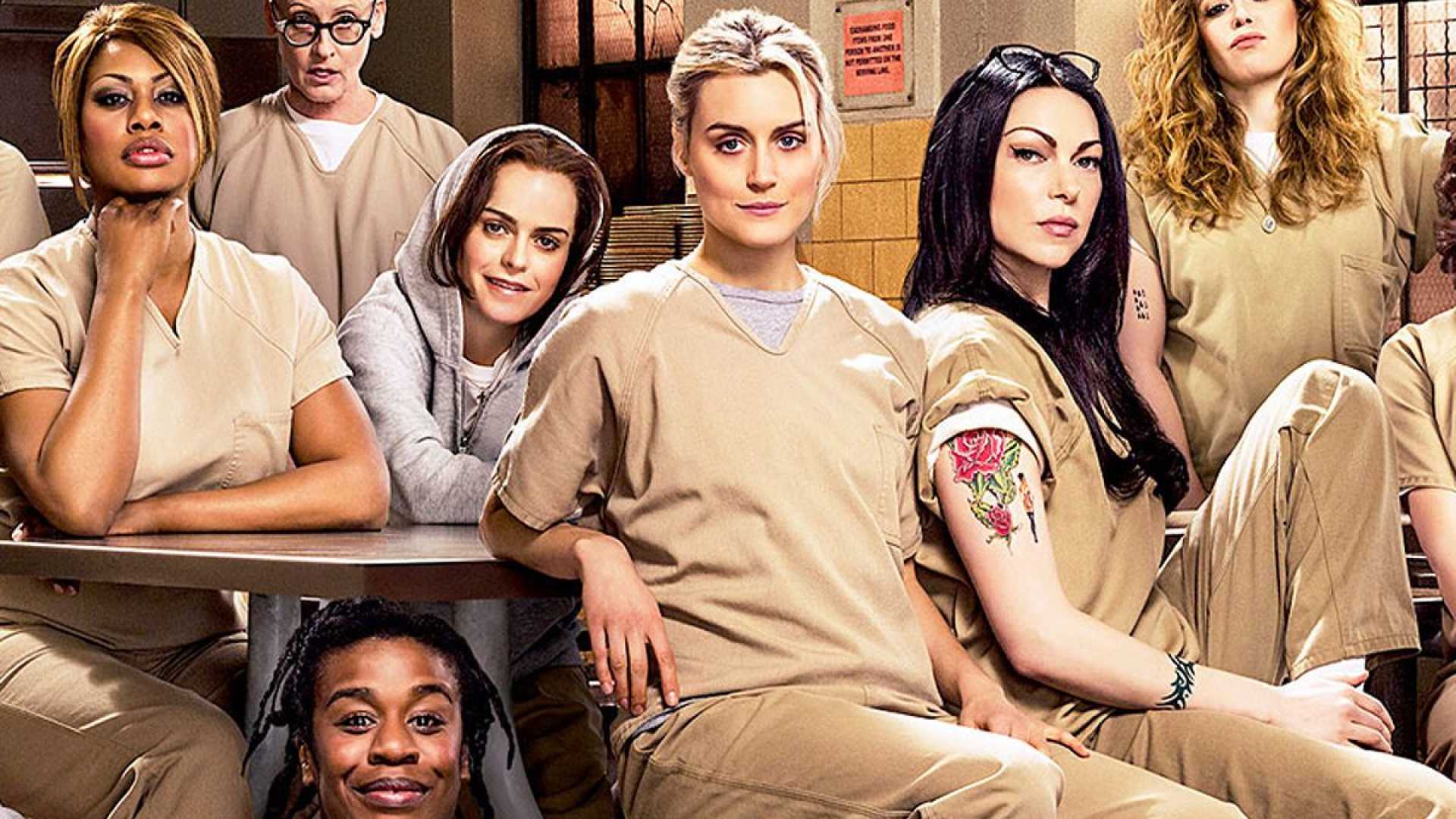 Fim de ‘Orange is the New Black’ é anunciado