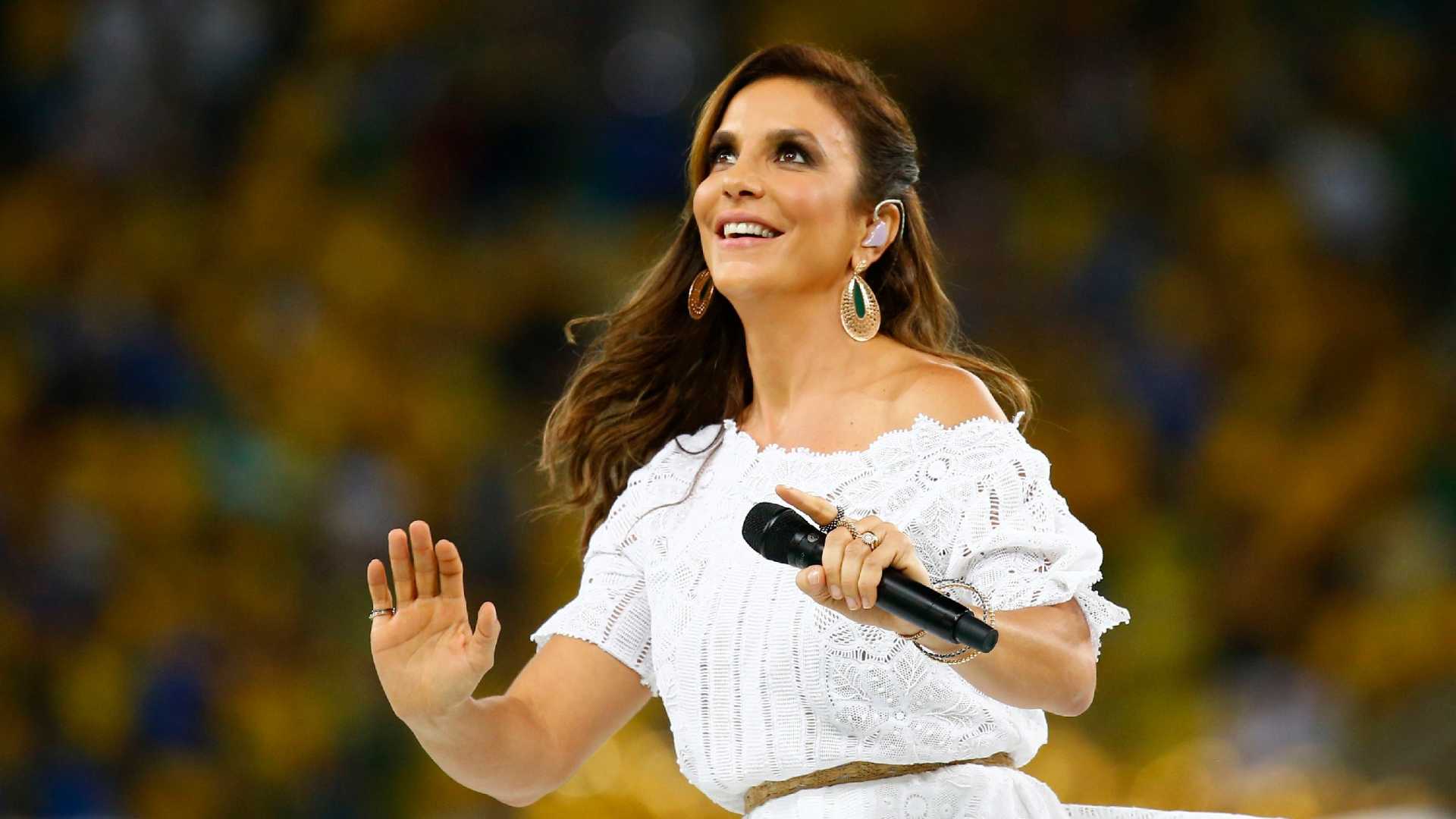 Réveillon de Salvador terá Anitta, Ivete e Alok em cinco dias de show