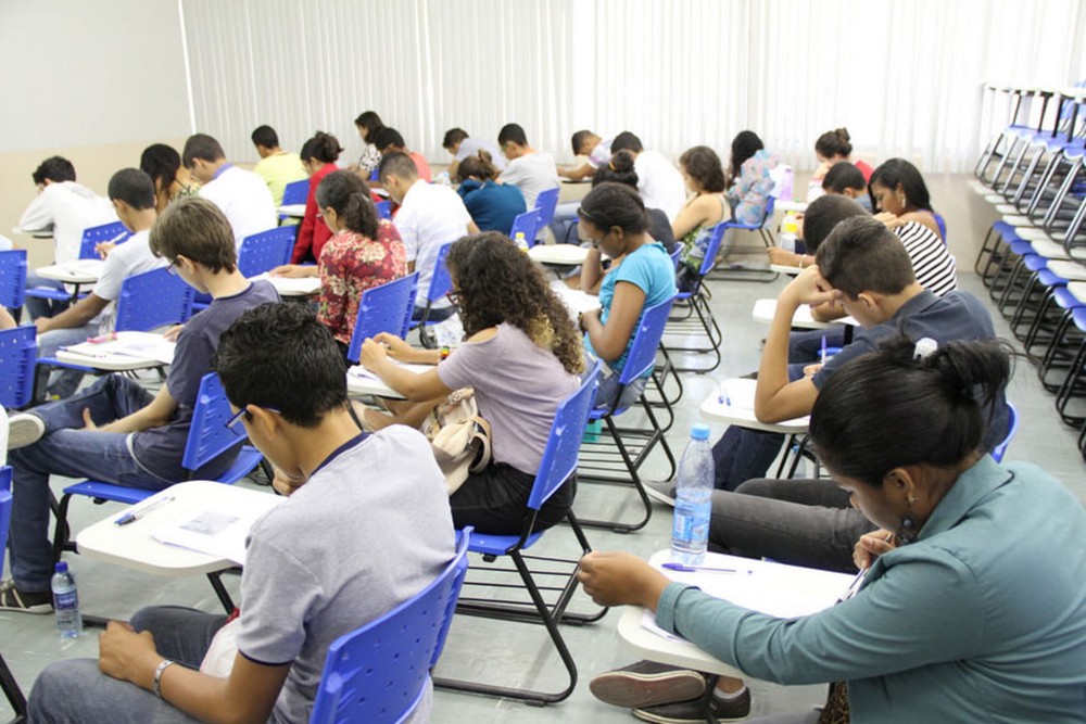 IFPE oferece 4,5 mil vagas em 16 cursos no vestibular 2019.1