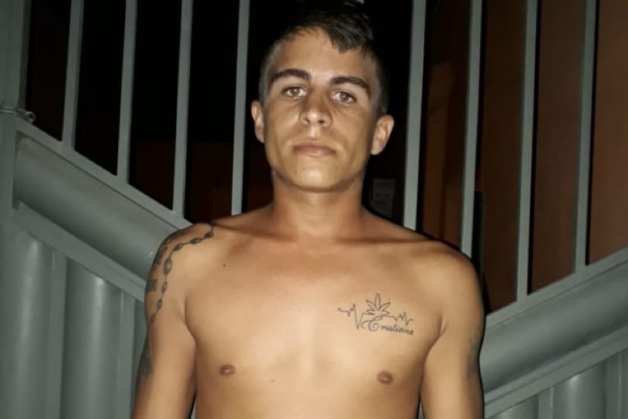 Homem acusado de vários homicídios é executado a bala após ter casa invadida em Salitre-CE