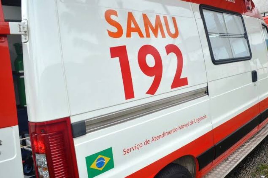 Jovem de 19 anos morre em acidente de trânsito na cidade de Missão Velha-CE