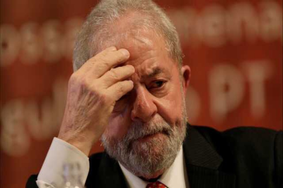 STF vai julgar pedido de liberdade de Lula em 4 de dezembro