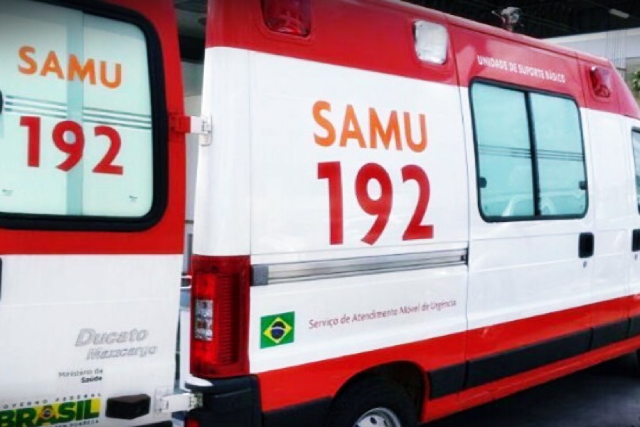 Homem de 32 anos é lesionado a bala por dupla  de acusados em sua própria casa na cidade de Crato-CE