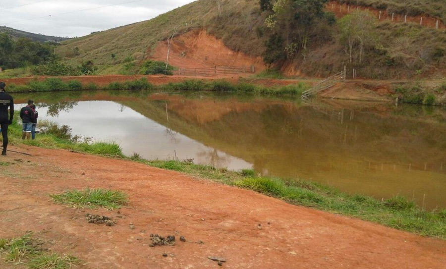 Homem de 34 anos morre afogado em açude na Zona Rural de Jati-CE