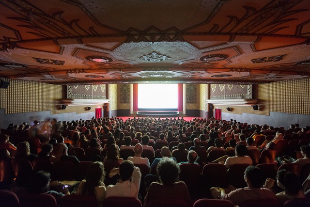 Festival de Curtas de Pernambuco exibe 64 filmes gratuitamente no Recife