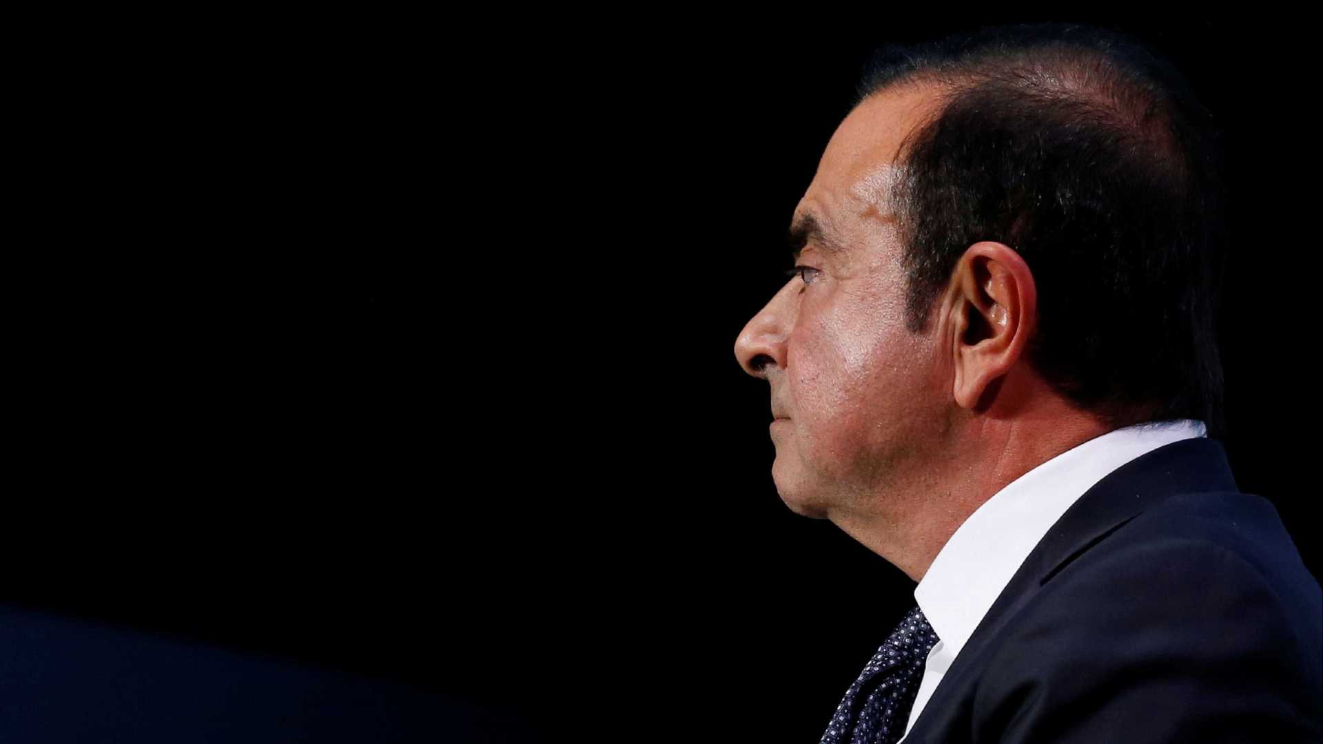 Após Nissan, Mitsubishi demite Ghosn da presidência do conselho