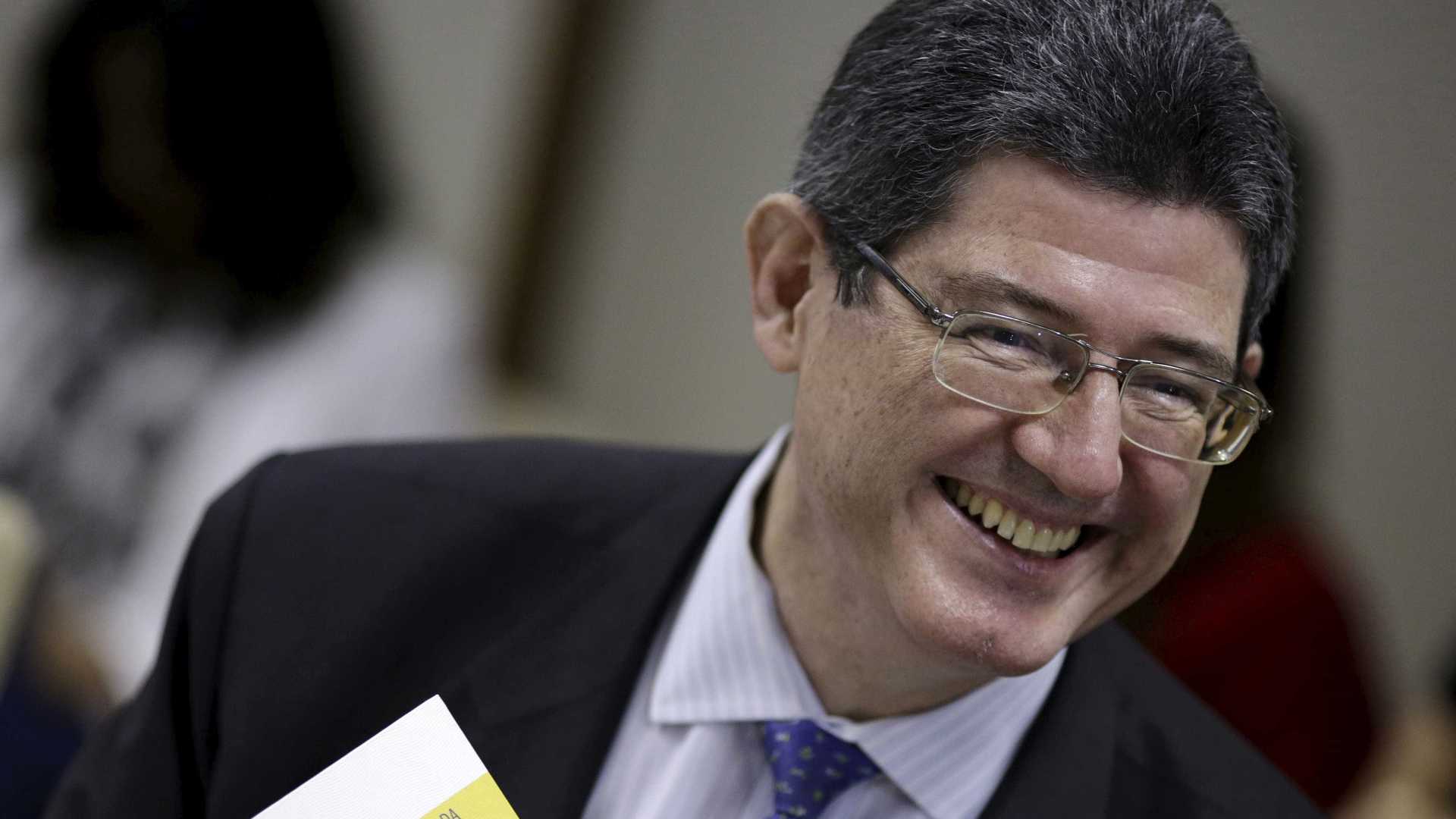 Não se pode improvisar com infraestrutura, diz ex-ministro Joaquim Levy