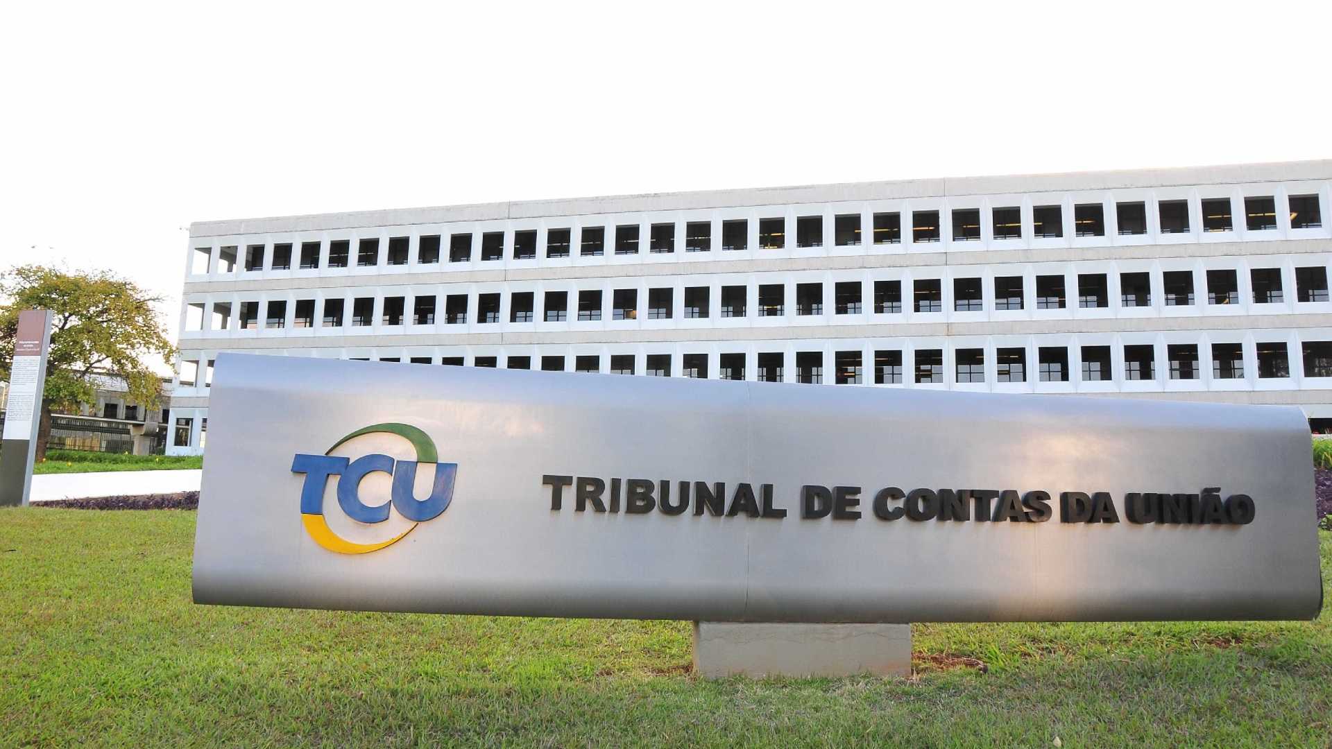 TCU aponta riscos de fraude e corrupção em 38 órgãos federais