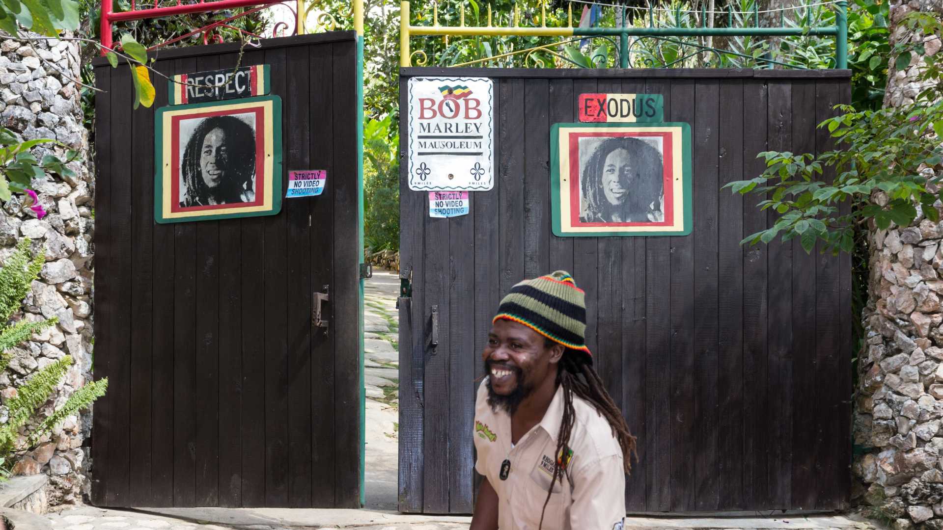 Reggae jamaicano vira Patrimônio Mundial da Unesco