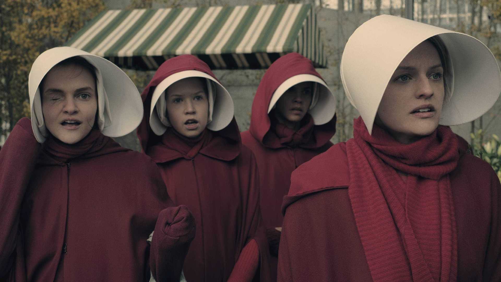 Margaret Atwood anuncia sequência do livro ‘The Handmaid’s Tale’