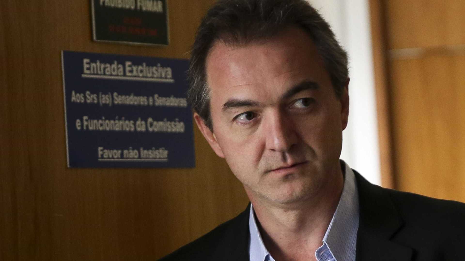 PF prende Joesley, vice-governador de MG e deputado