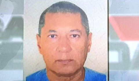 Colombiano é morto em Fortaleza. Polícia suspeita de agiotagem e acerto de contas