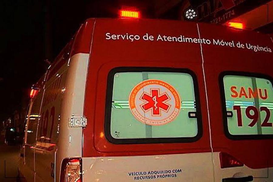 Tentativa de homicídio e lesão à bala: Homem é atingido por disparos e menor de idade sai lesionado de raspão na perna em Juazeiro do Norte-CE