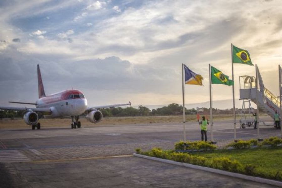 Voo turístico para Juazeiro do Norte proporcionará mais incremento à economia local