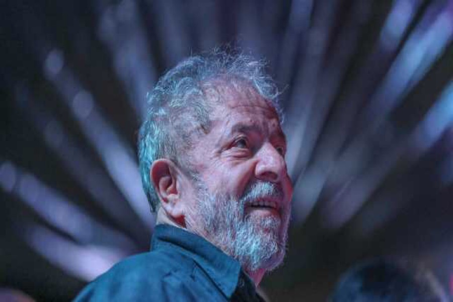 Lula consegue aval do MPF para ter recurso julgado por colegiado do STJ