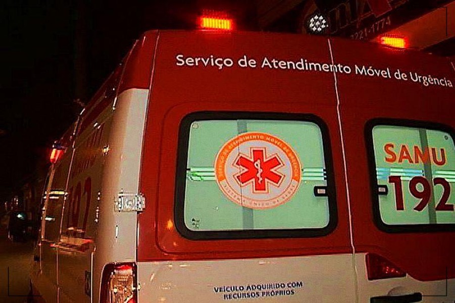 Homem é preso após tentar matar mulher a golpes de faca em Várzea Alegre-CE