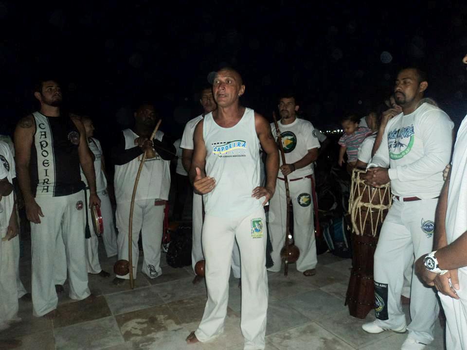 Mestre campeão mundial de capoeira é assassinado a tiros na zona leste de Fortaleza