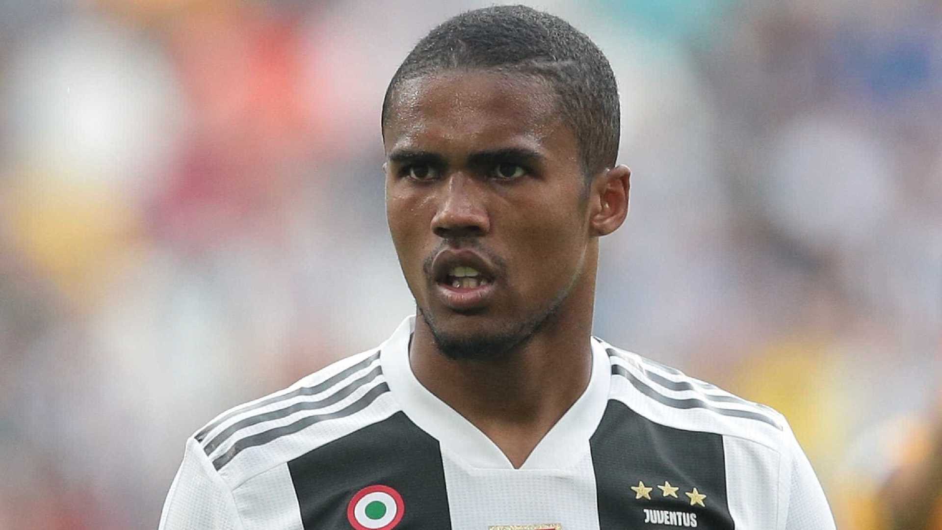 United oferece R$ 266 mi à Juventus por Douglas Costa, diz jornal