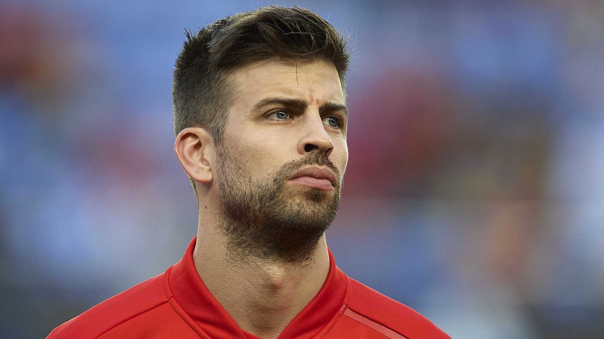 Grupo de investimento de Piqué adquire time de futebol em Andorra